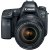 Canon EOS 6D MKII Body with 24-105mm f/4L IS II Lens - 2 Year Warranty - Next Day Delivery