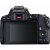 Canon EOS 250D DSLR Camera with EF-S 18-55 mm f/3.5-5.6 III Lens - 2 Year Warranty - Next Day Delivery