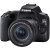 Canon EOS 250D DSLR Camera with EF-S 18-55 mm f/4-5.6 Lens - 2 Year Warranty - Next Day Delivery