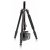 KamKorda Compact Advanced Camera Tripod - 2 Year Warranty - Next Day Delivery