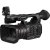 Canon XF605 UHD 4K HDR Pro Camcorder - 2 Year Warranty - Next Day Delivery