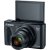 Canon PowerShot SX740 HS Digital Camera (Black) - 2 Year Warranty - Next Day Delivery