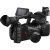 Canon XF605 UHD 4K HDR Pro Camcorder - 2 Year Warranty - Next Day Delivery