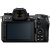 Nikon Z6 III Mirrorless Digital Camera with FTZ II Mount Adapter Kit  - 2 Year Warranty - Next Day Delivery