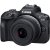 Canon EOS R100 Mirrorless Digital Camera Black with RF-S 18-45mm STM Lens - 2 Year Warranty - Next Day Delivery