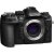 OM SYSTEM OM-1 II Mirrorless Camera with OM SYSTEM M.Zuiko Digital ED 12-40mm f/2.8 PRO II Lens - 2 Year Warranty - Next Day Delivery
