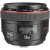 Canon EF 50mm f/1.2L USM - 2 Year Warranty - Next Day Delivery