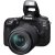 Canon EOS 90D 18-135 IS USM with Professional Camera Bag - 2 Year Warranty - Next Day Delivery