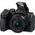 Nikon Z50 II Mirrorless Digital Camera with 16-50mm and 50-250mm Lenses