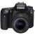 Canon EOS 90D camera with 18-55 IS STM Lens - 2 Year Warranty - Next Day Delivery