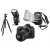 Nikon D780 + 24-120mm Lens + Bag + Flash + Tripod - 2 Year Warranty - Next Day Delivery