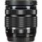 OM SYSTEM M.Zuiko Digital ED 12-45mm f/4.0 PRO Lens Black - view 4