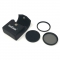 Beginner Landscape Photography Nikon Z50 Mirrorless Camera Kit - view 5