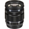 OM SYSTEM M.Zuiko Digital ED 12-45mm f/4.0 PRO Lens Black - view 3