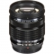 OM SYSTEM M.Zuiko Digital ED 12-45mm f/4.0 PRO Lens Black - view 2