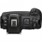 Canon EOS R1 Mirrorless Camera Body - view 3